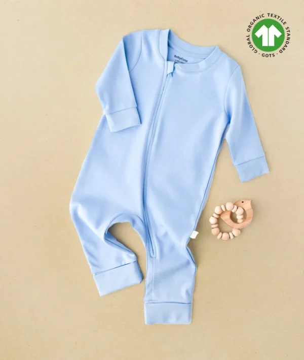 Sky Dreams Romper