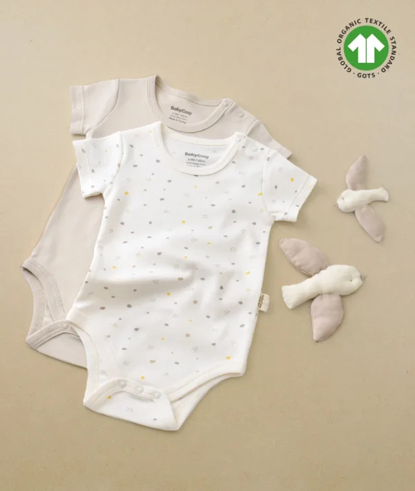 Little Dreamer Bodysuit
