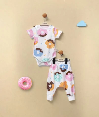 Donut Delight Set