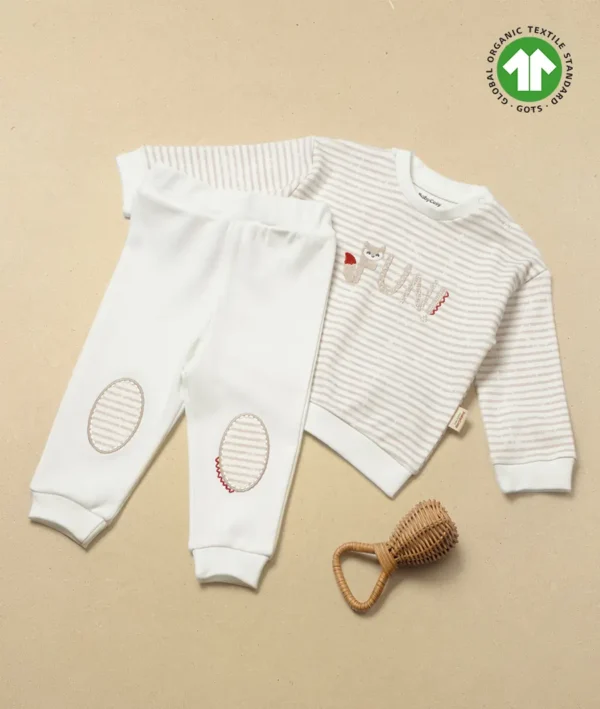 Jolly Juniors Lounge Set