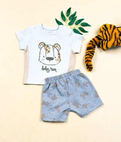 Roaring Cub Set