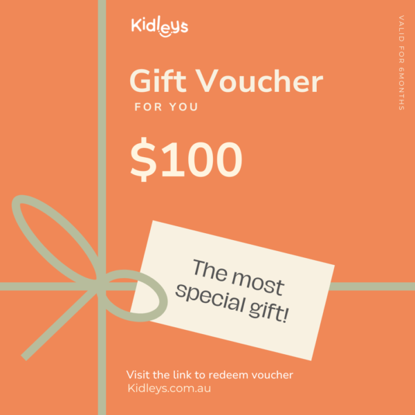 Gift Card – $100 (Pay $100 Get $105)