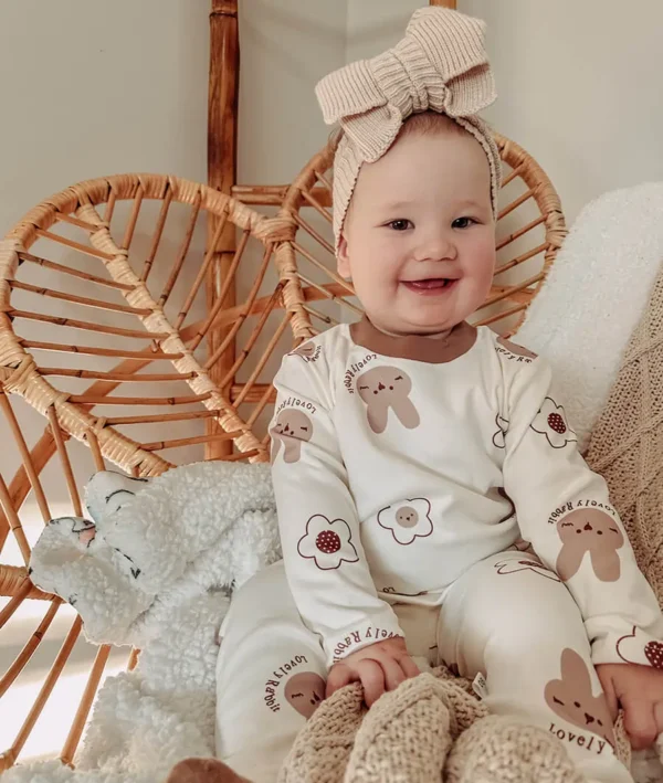 Adorable Bunny Set